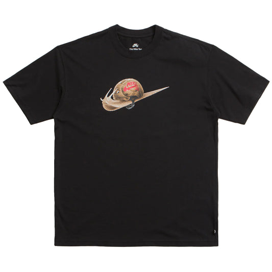 Nike SB - T-Shirt - Republique - black