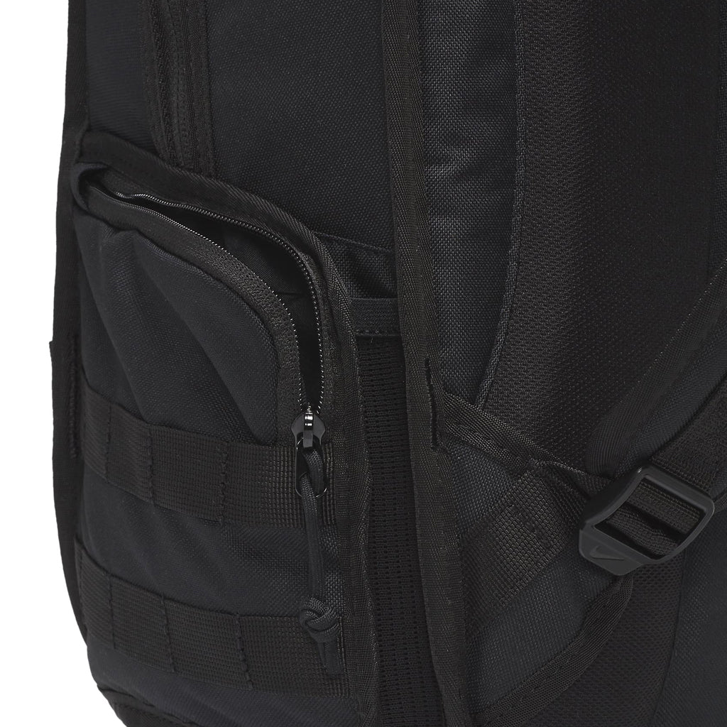 Nike SB - Backpack - RPM 2.0 - black