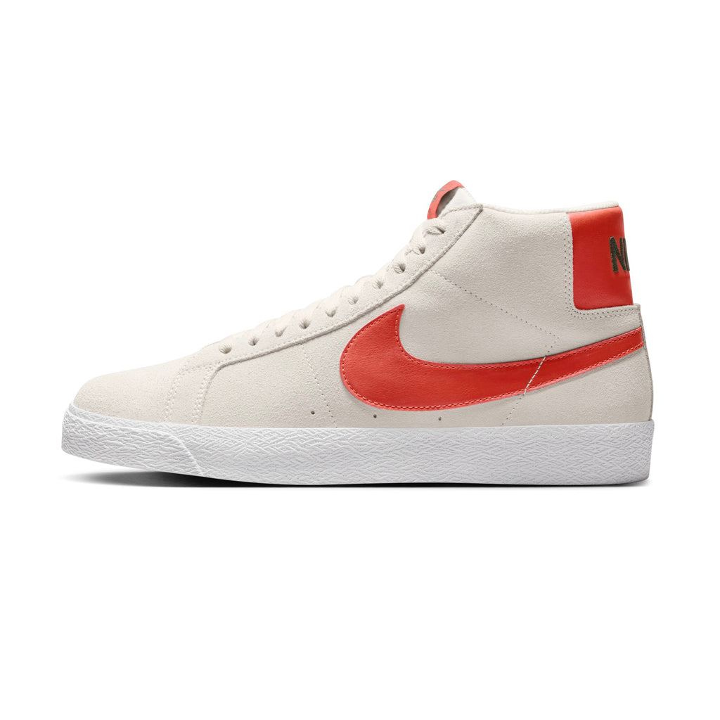 Nike SB - Zoom Blazer MID - phantom/cosmic clay