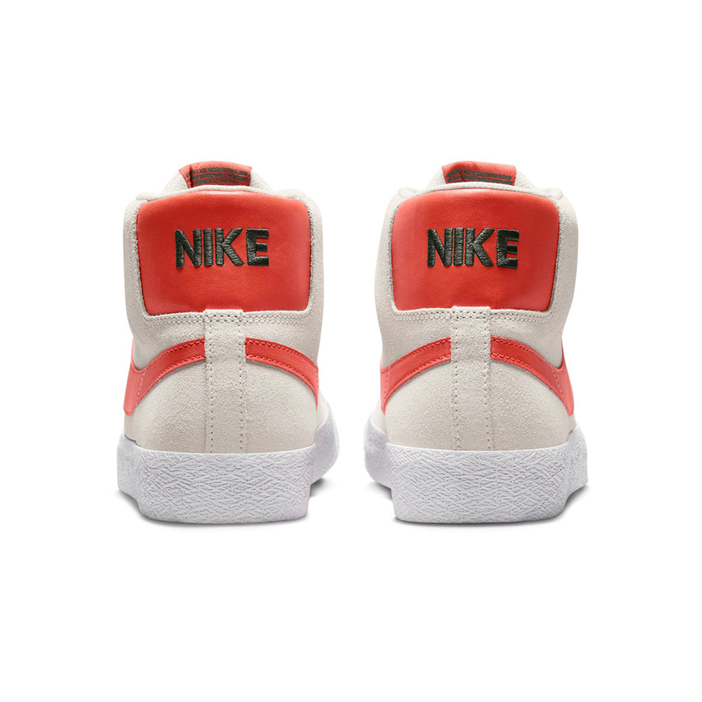 Nike SB - Zoom Blazer MID - phantom/cosmic clay