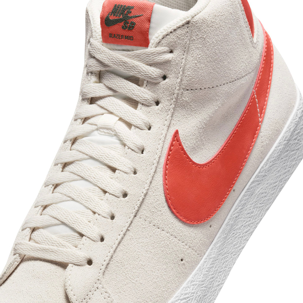 Nike SB - Zoom Blazer MID - phantom/cosmic clay