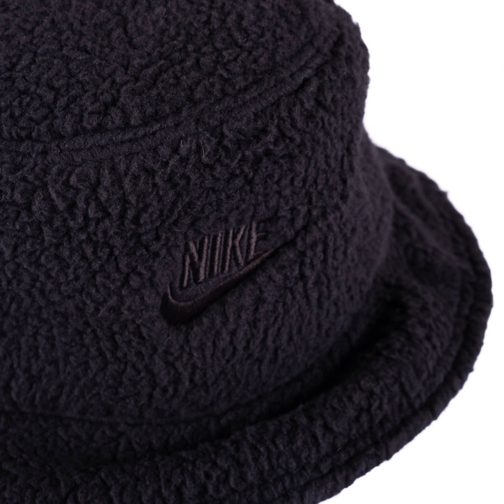 Nike SB - Bucket Hat - Apex - black/grey