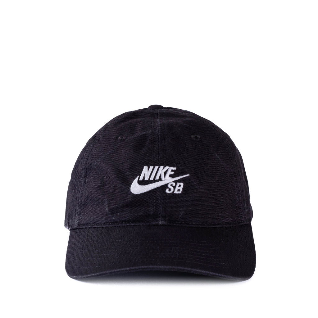 Nike SB - Club Cap - black