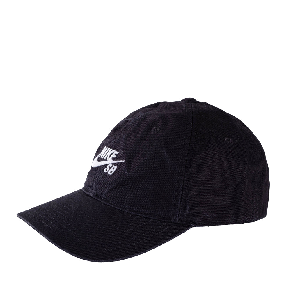 Nike SB - Club Cap - black