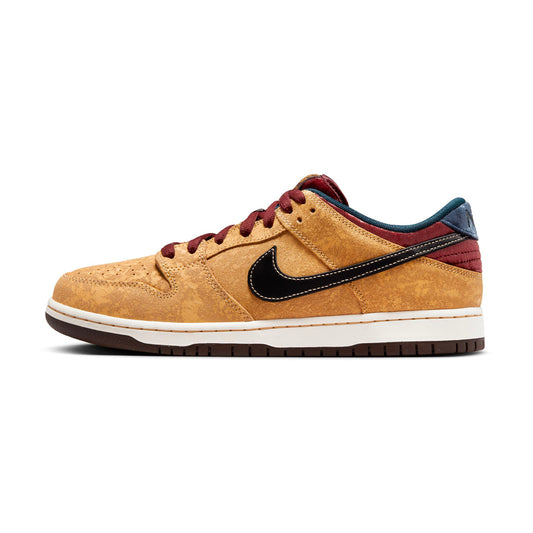 Nike SB - Dunk Low - City Of Cinema - celestial gold/ black