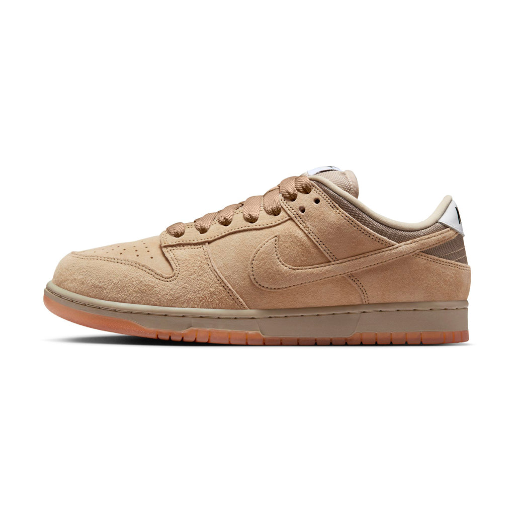 Nike SB - Dunk Low - Pro B - parachute beige