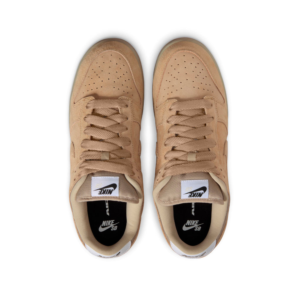 Nike SB - Dunk Low - Pro B - parachute beige