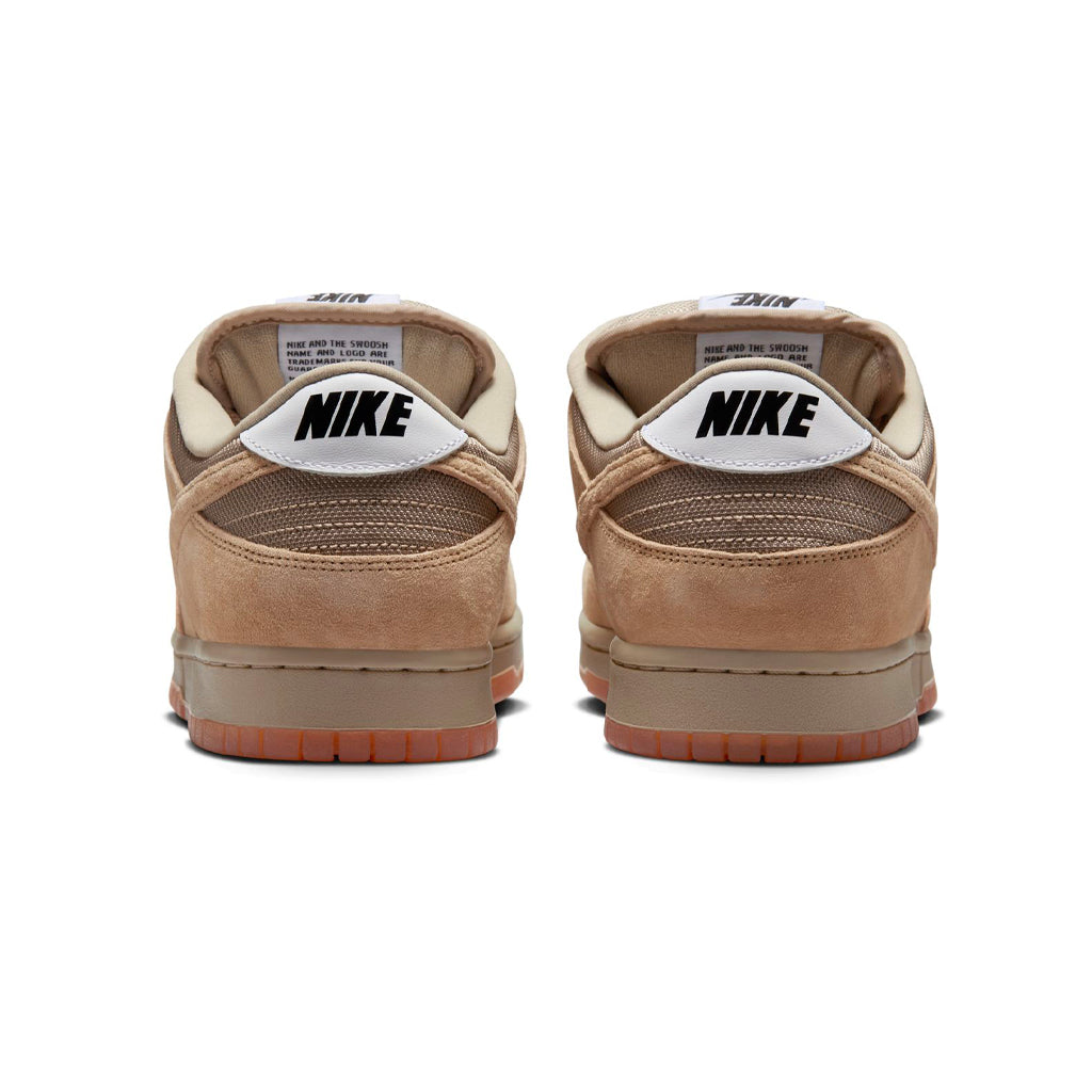 Nike SB - Dunk Low - Pro B - parachute beige