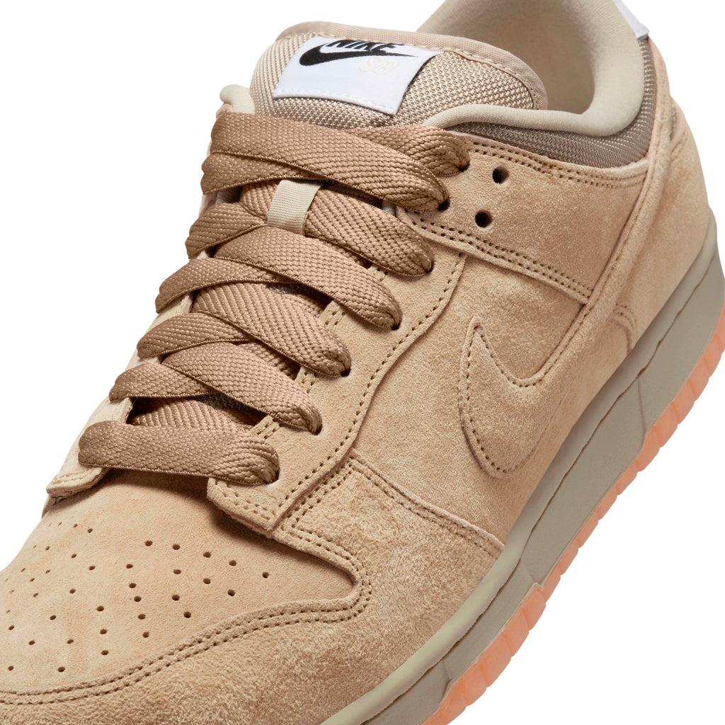 Nike SB - Dunk Low - Pro B - parachute beige