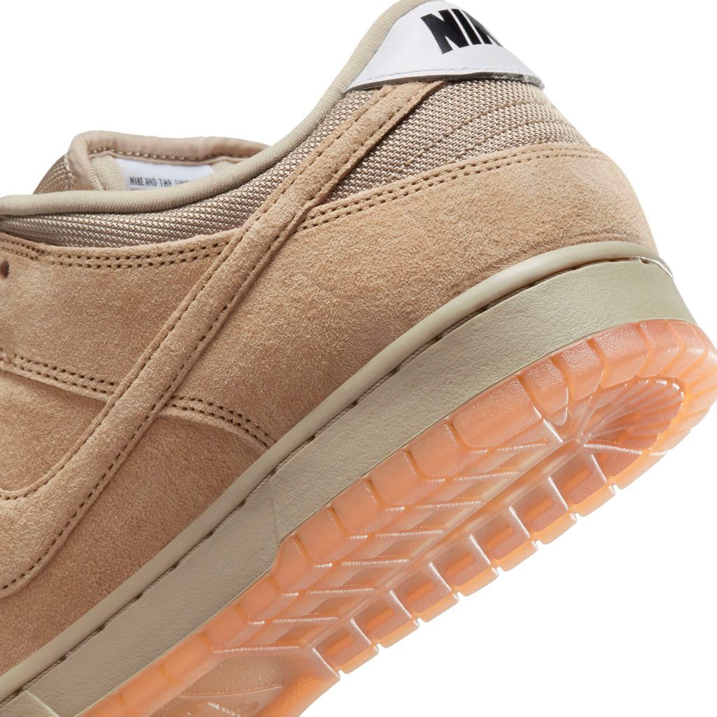 Nike SB - Dunk Low - Pro B - parachute beige