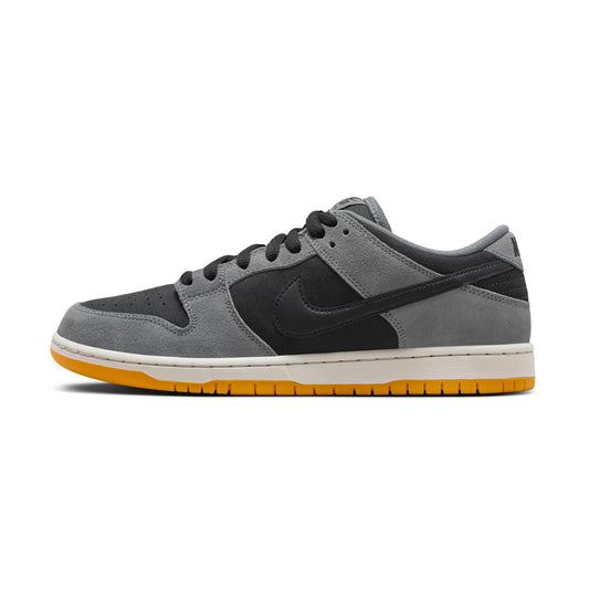 Nike SB - Dunk Low - smoke grey/black/white