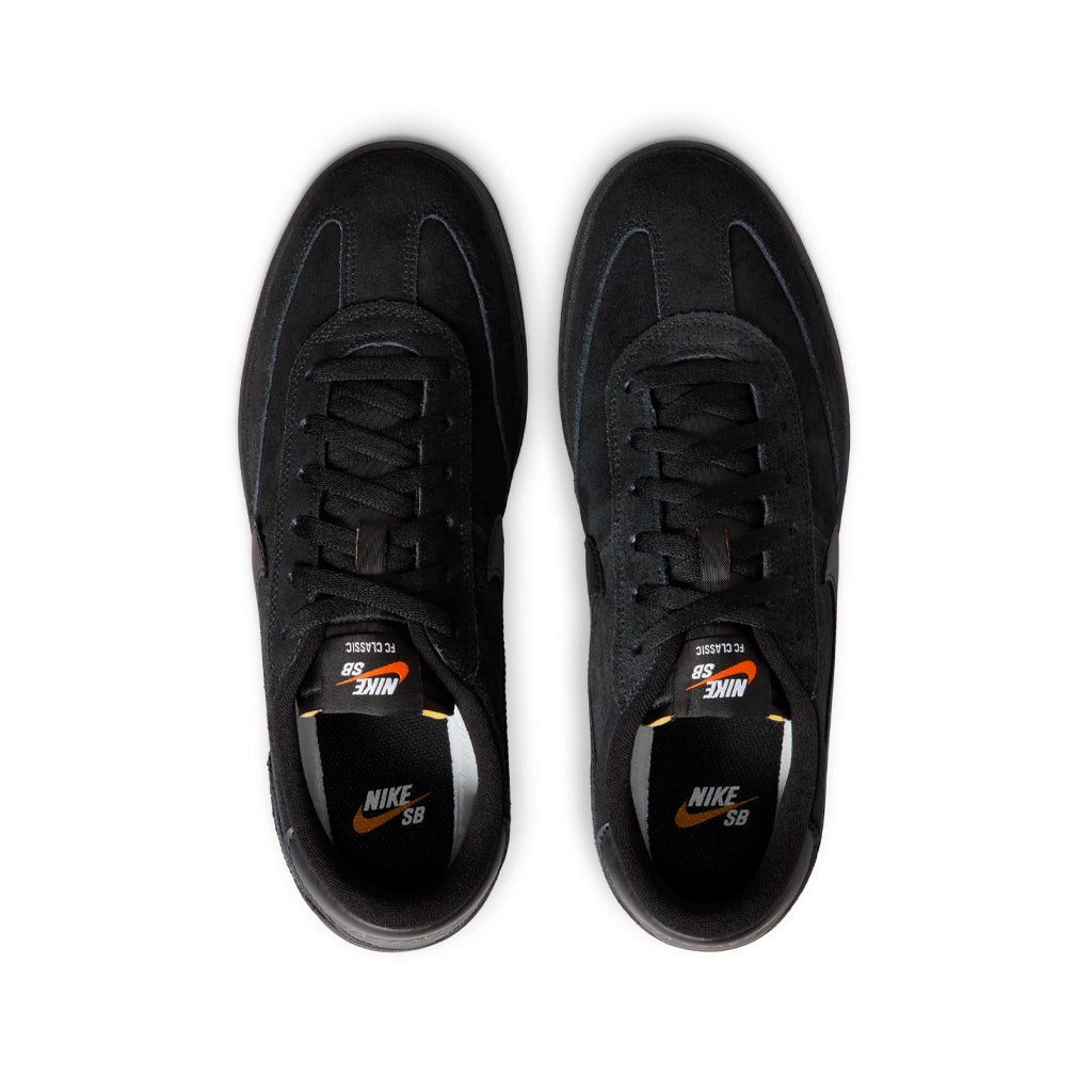 Nike SB - FC Classic - black/black