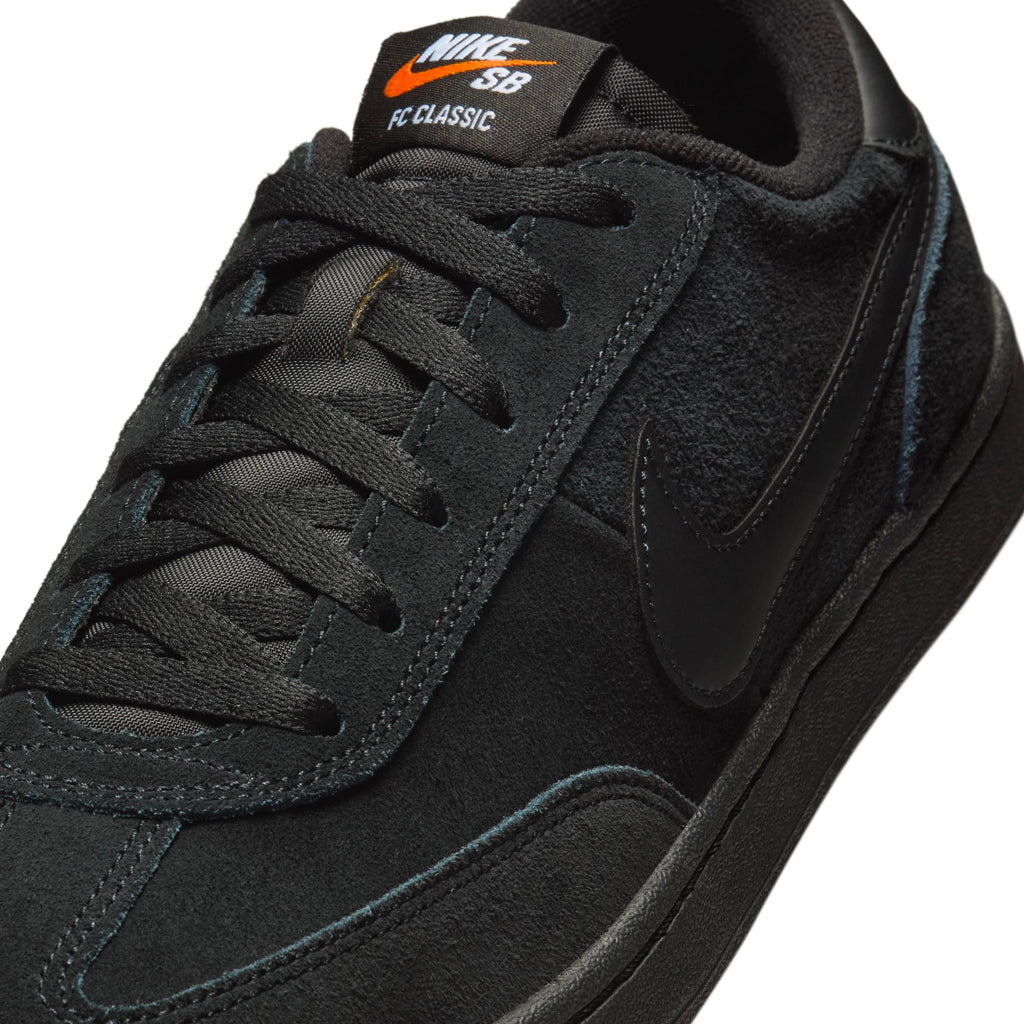 Nike SB - FC Classic - black/black