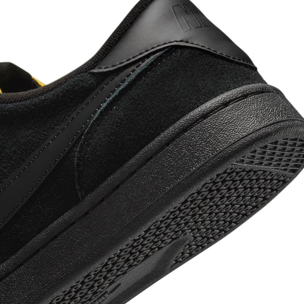 Nike SB - FC Classic - black/black