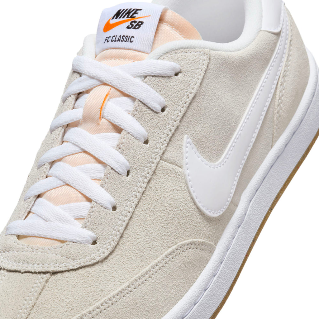 Nike SB - FC Classic - summit white/white