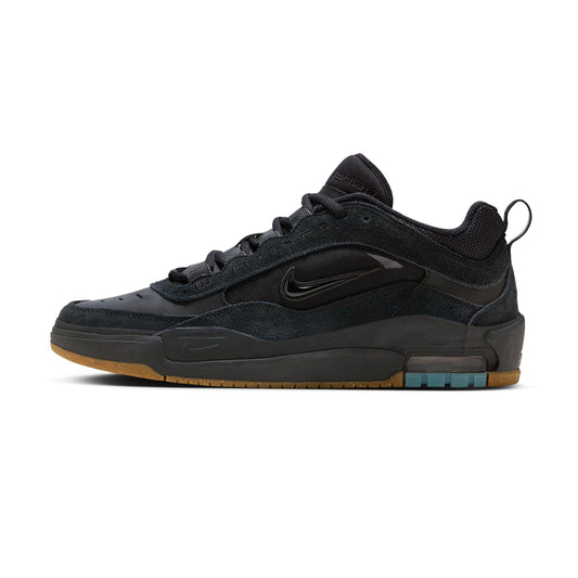 Nike SB - Air Max Ishod - black/anthracite