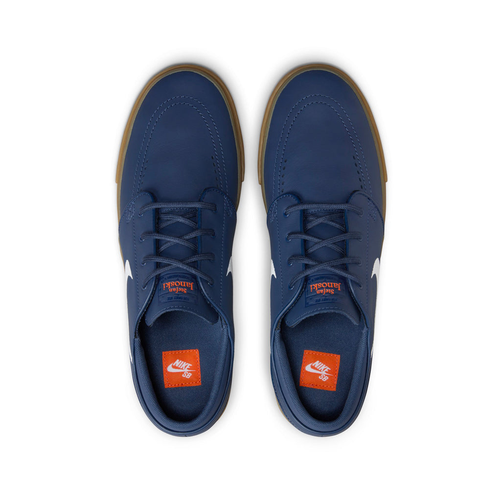 Janoski 2025 navy blue