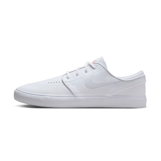 Nike SB Janoski Triple White FQ7621-100