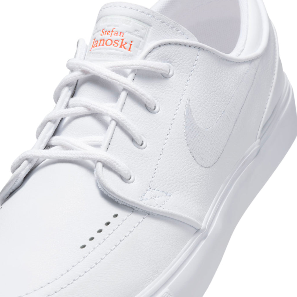 Nike SB - Janoski OG+ ISO - Triple White