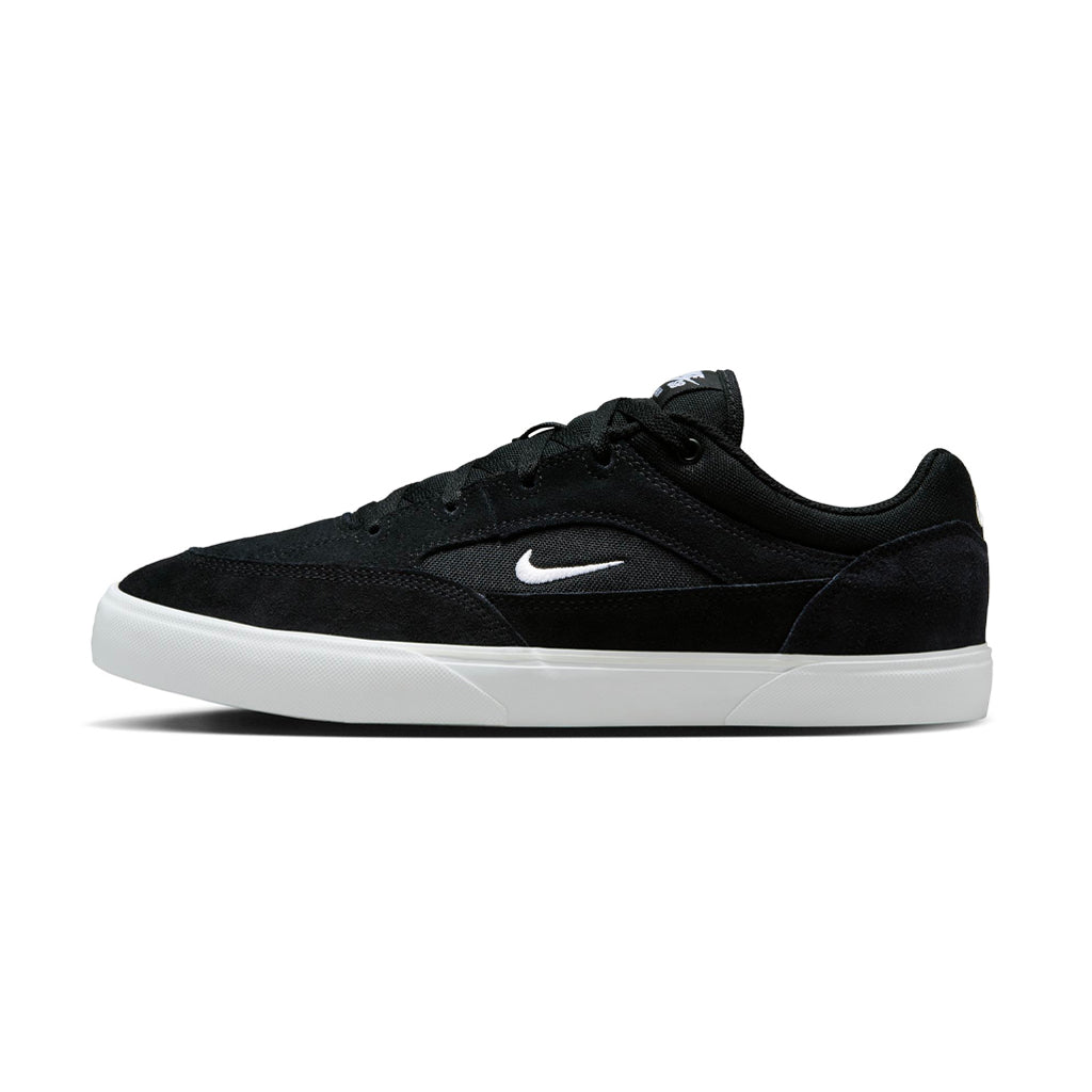 Nike SB - Malor - black/white