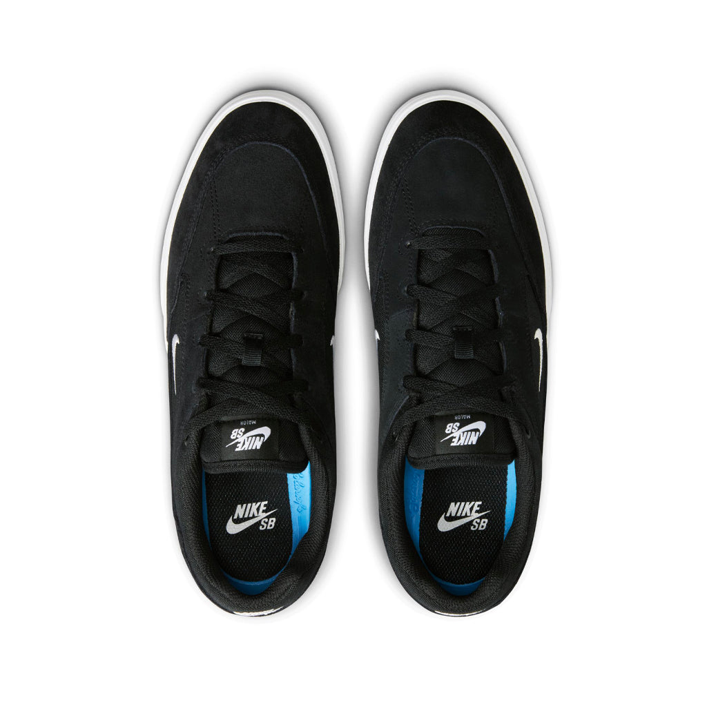 Nike SB - Malor - black/white