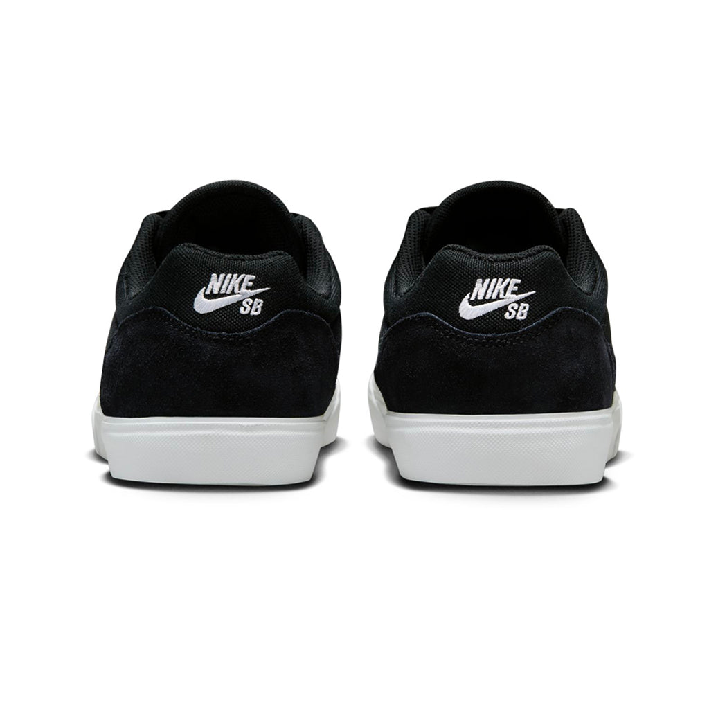 Nike SB - Malor - black/white