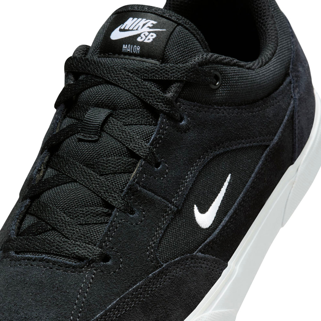 Nike SB - Malor - black/white