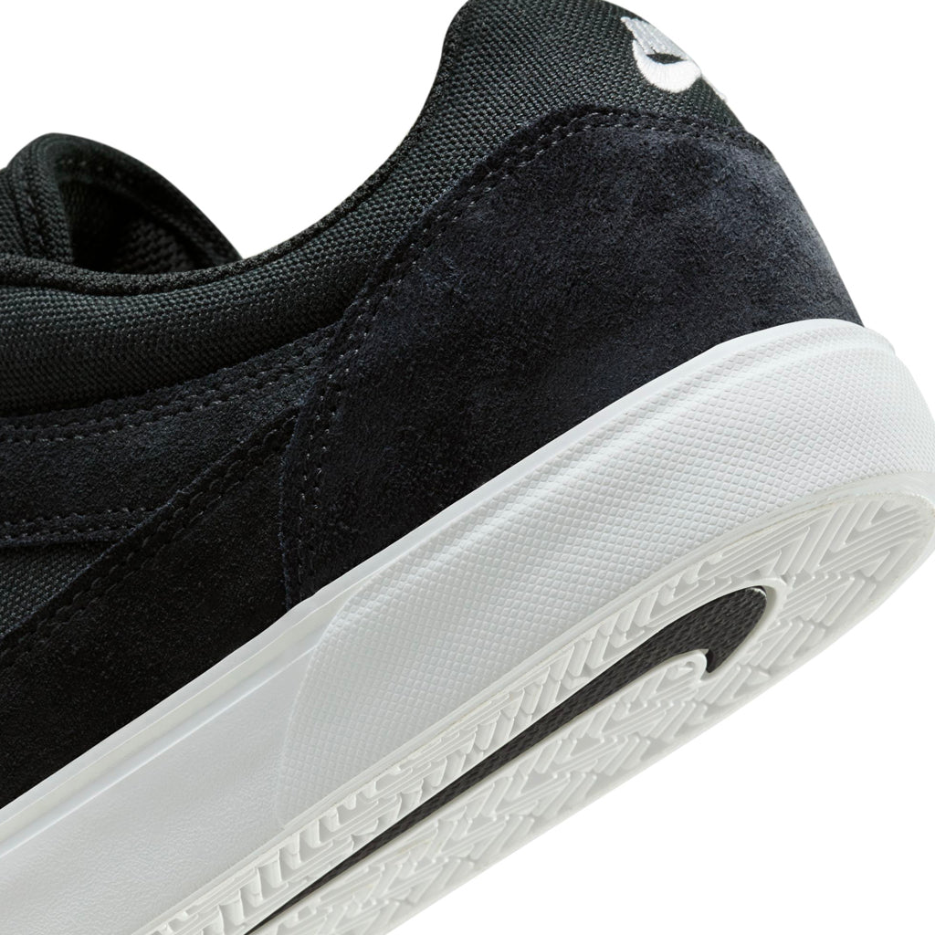 Nike SB - Malor - black/white