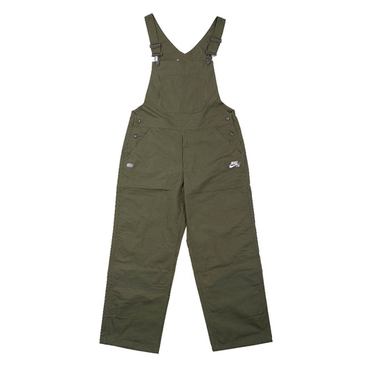 Nike SB Overall "Olympia Alexis Agnostic Kit" - olive