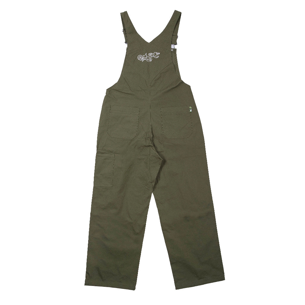 Nike SB - Dungarees - USA Agnostic - olive