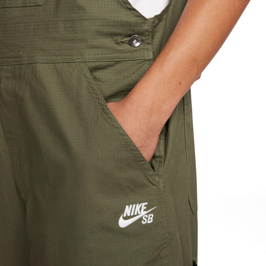 Nike SB - Dungarees - USA Agnostic - olive