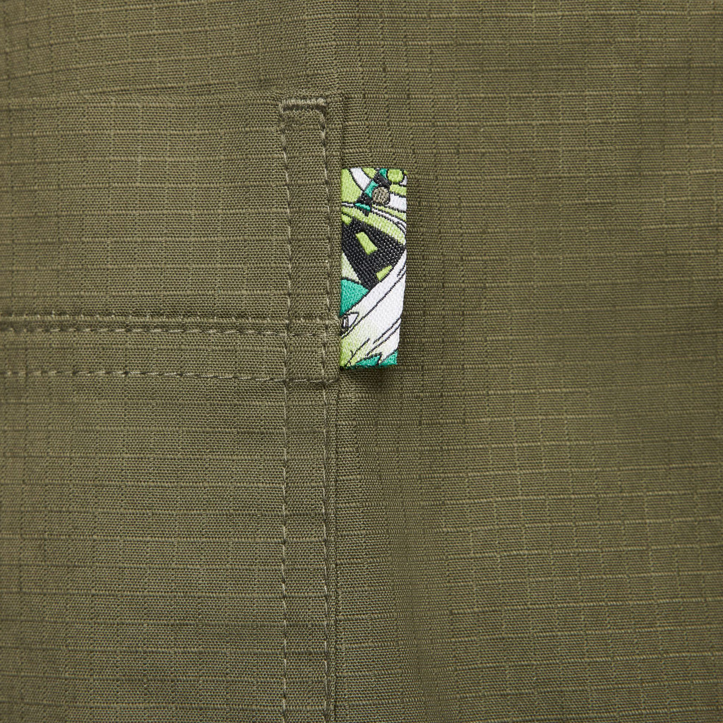 Nike SB - Overall - Olympia Alexis Agnostic Kit - olive - Online Only!