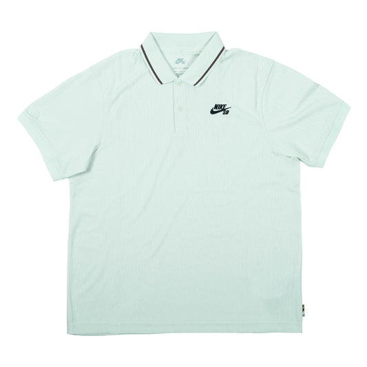 Nike SB - Polo Shirt - USA Agnostic - mint