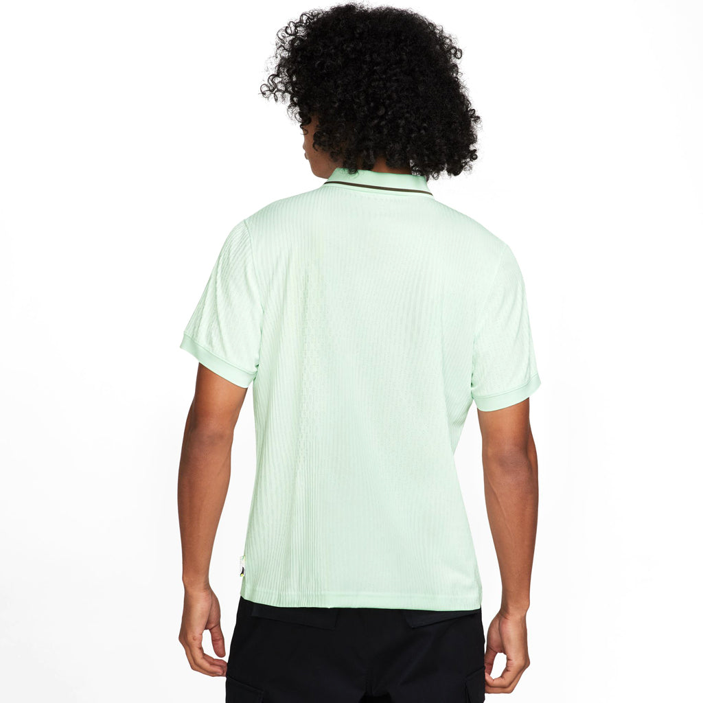 Nike SB - Polo Shirt - USA Agnostic - mint