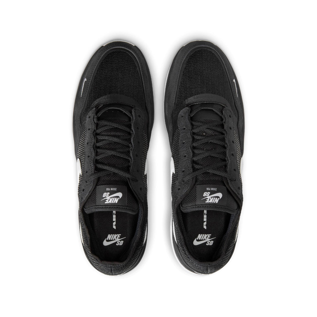 Nike SB - PS8 - black/white