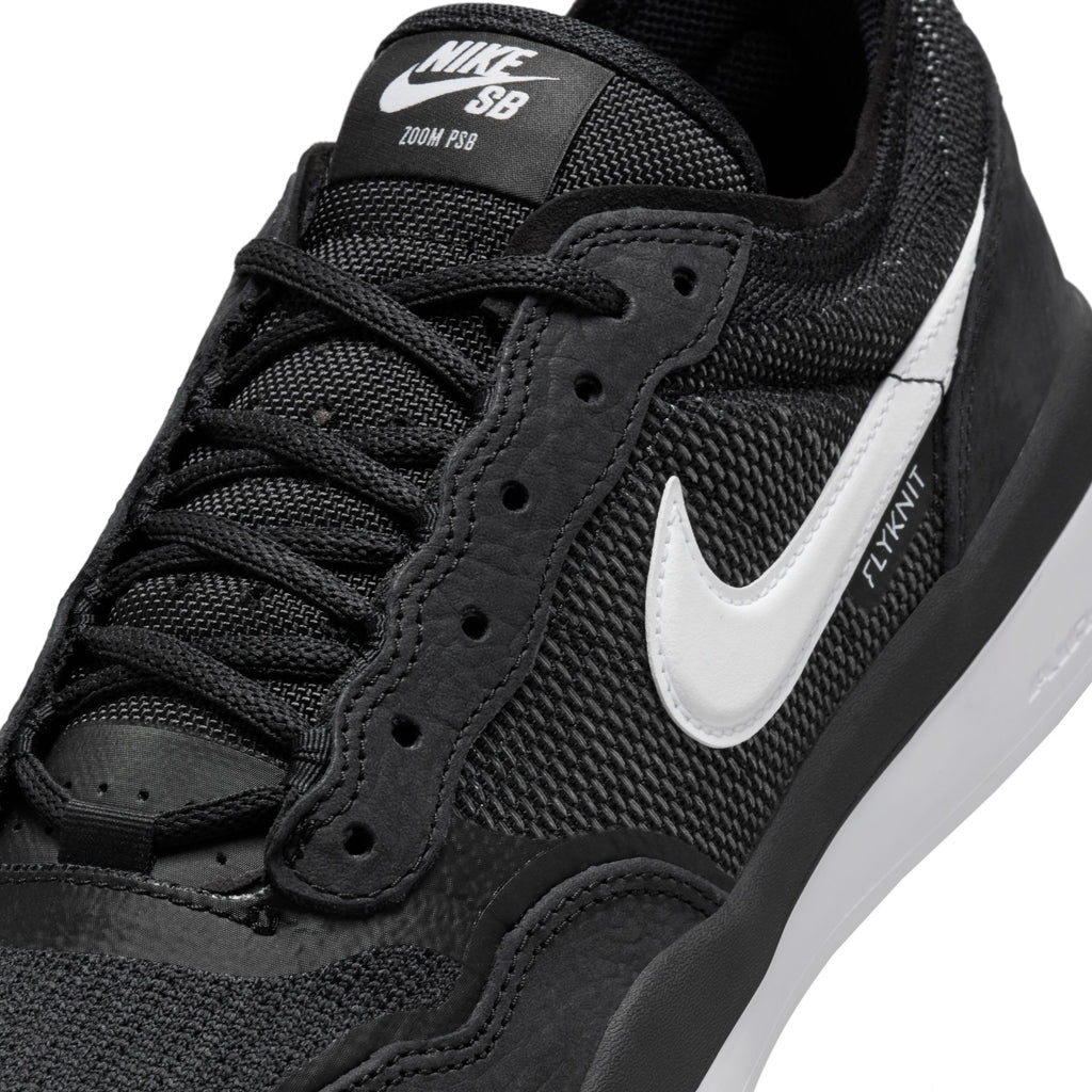 Nike SB - PS8 - black/white