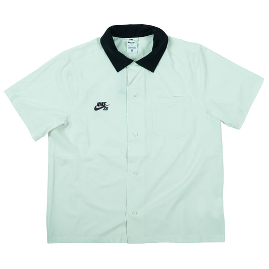 Nike SB Shirt Olympia Alexis Agnostic Kit mint/black