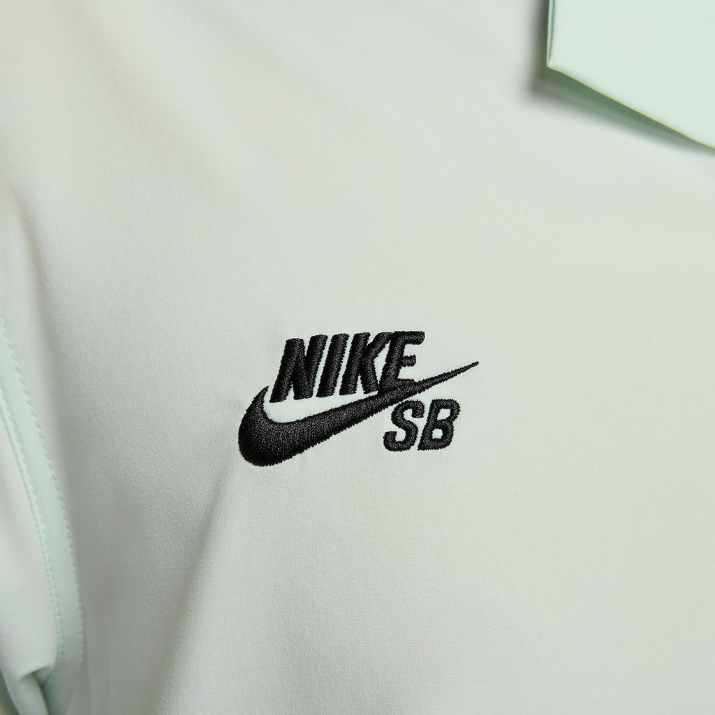 Nike SB - Shirt - USA Agnostic Bowler - mint/black