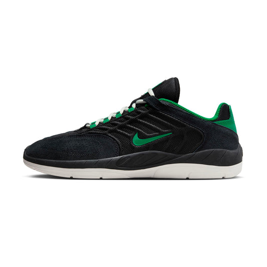 Nike SB - Vertebrae - black/white/malachite