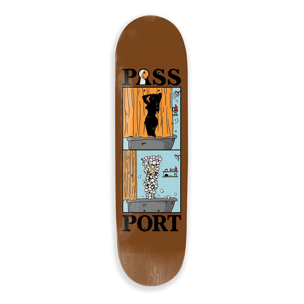 Pass-Port - What U Think U Saw Series - Suds - 8.5"