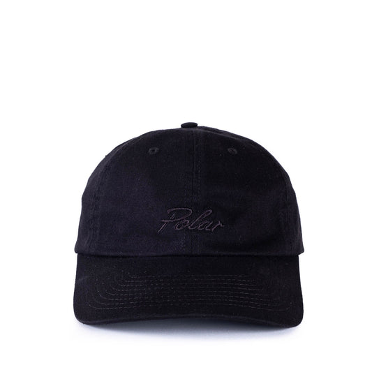 Polar - Cap - "Sai" - black