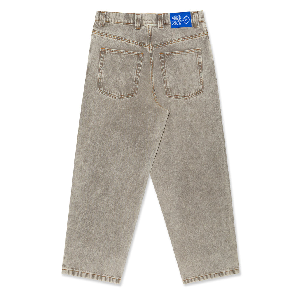 Polar - Big Boy Jeans - acid beige