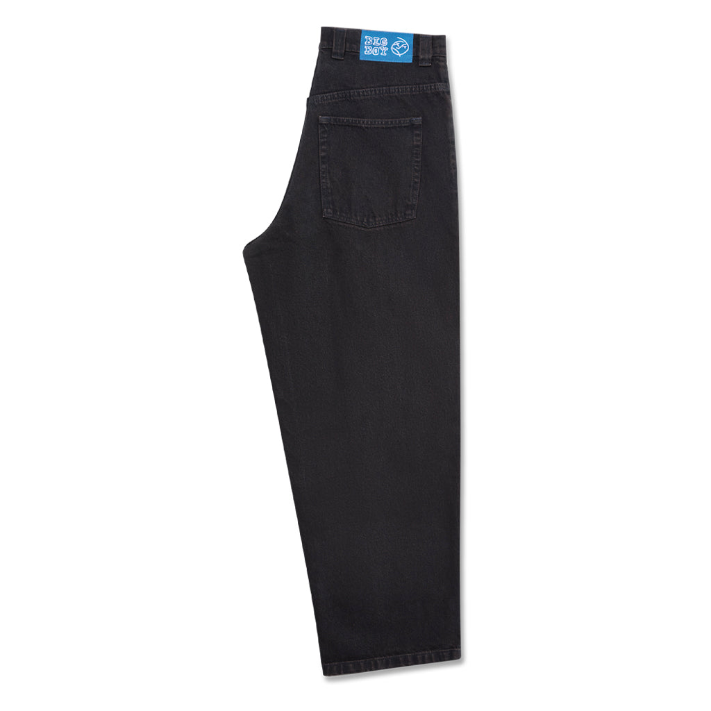 Polar - Big Boy Jeans - brown blue