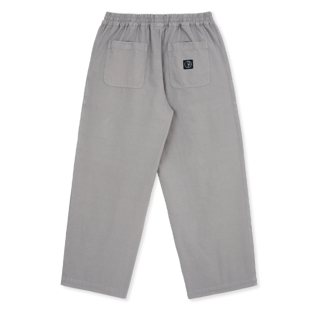 Polar Skate Co Karate pant silver