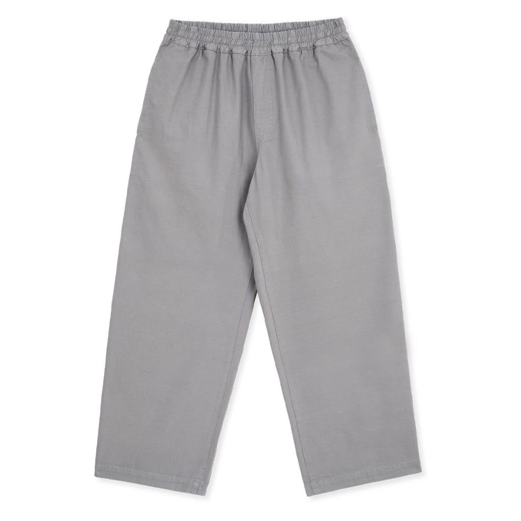 Polar "Karate" Pant silver