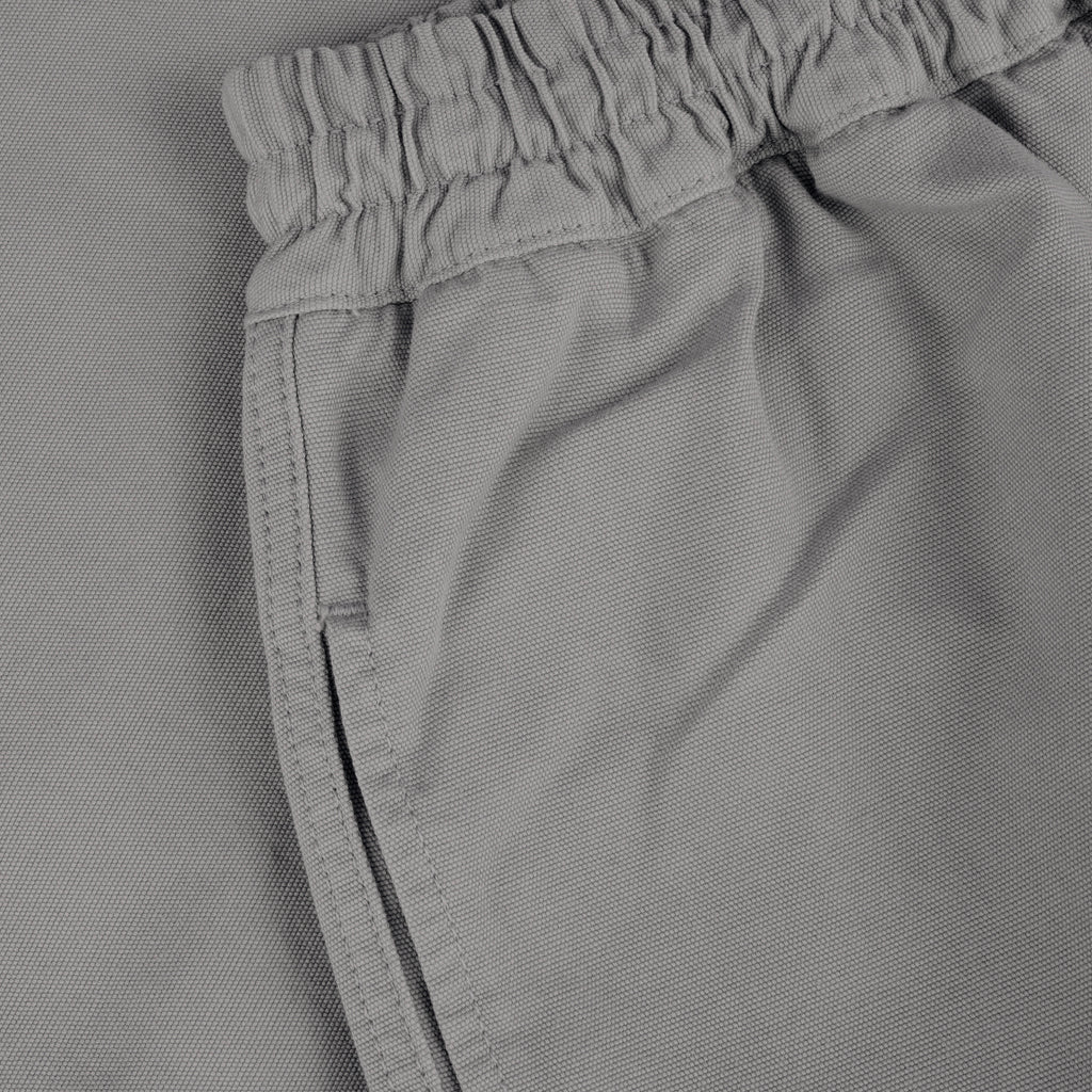 Polar - Surf Pant - Karate - silver