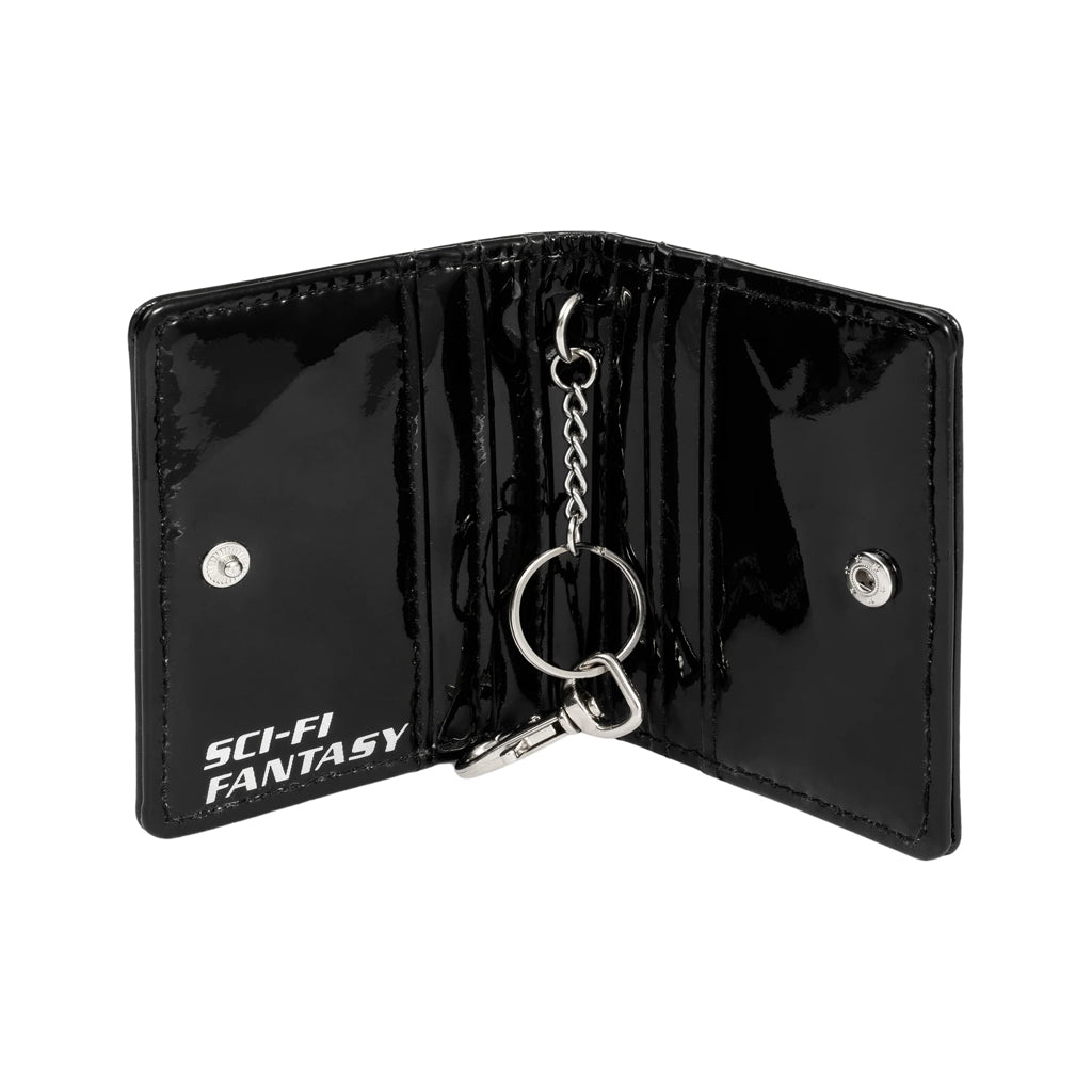 Sci-Fi Fantasy - Wallet - Dragon Wallet - black