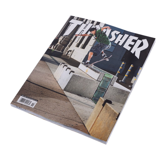 Thrasher Magazine - November 24