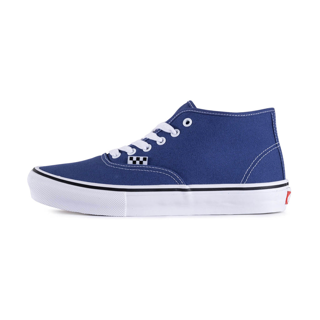 Vans - Skate Authentic mid - navy