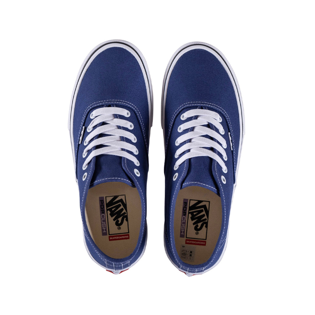 Vans - Skate Authentic mid - navy